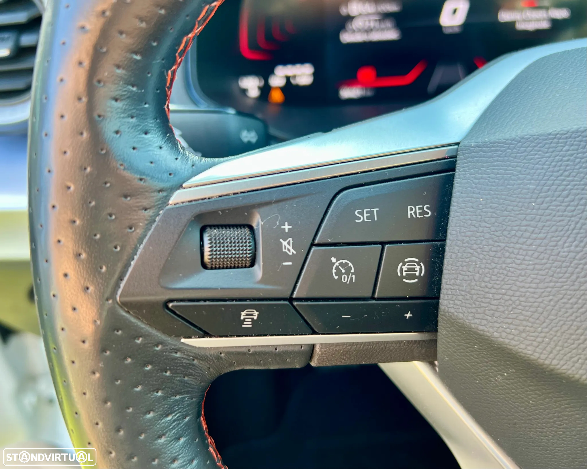 SEAT Ibiza - 14