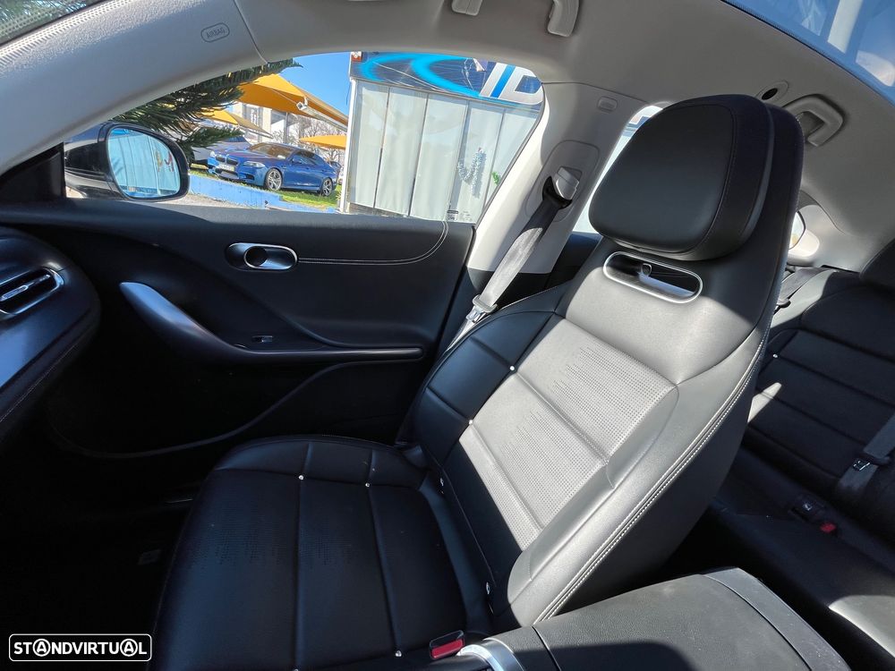 Smart #3 49 kWh Pro - 46