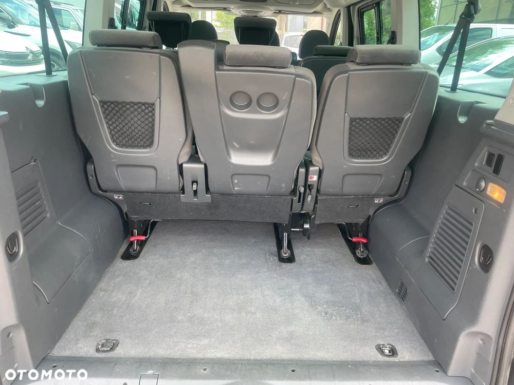 Citroën Jumpy Combi - 17