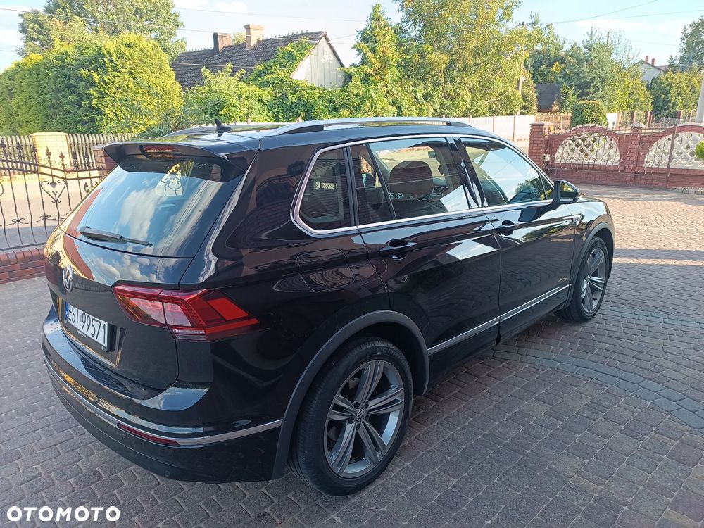 Volkswagen Tiguan - 5