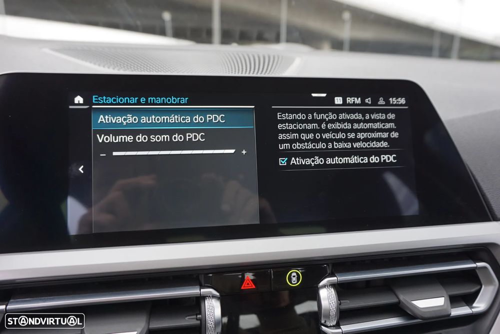 BMW 330 e Corporate Edition Auto - 48