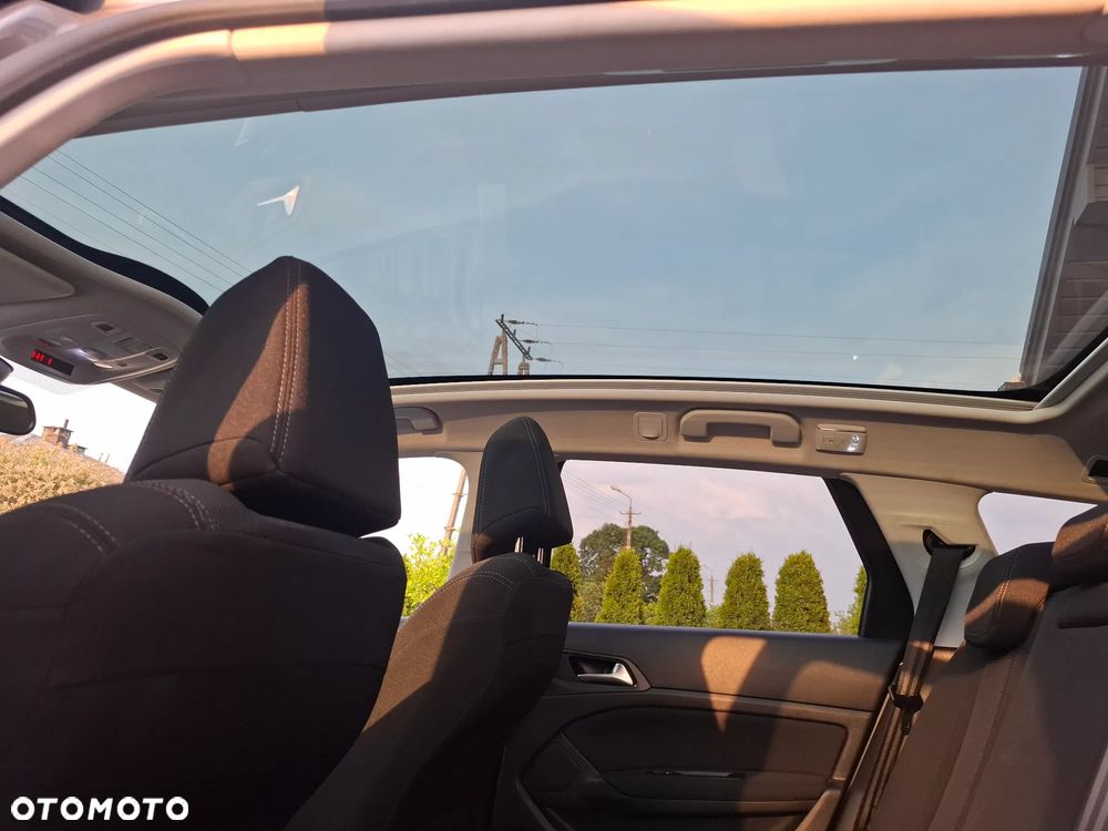 Peugeot 308 1.6 BlueHDi Allure S&S - 21
