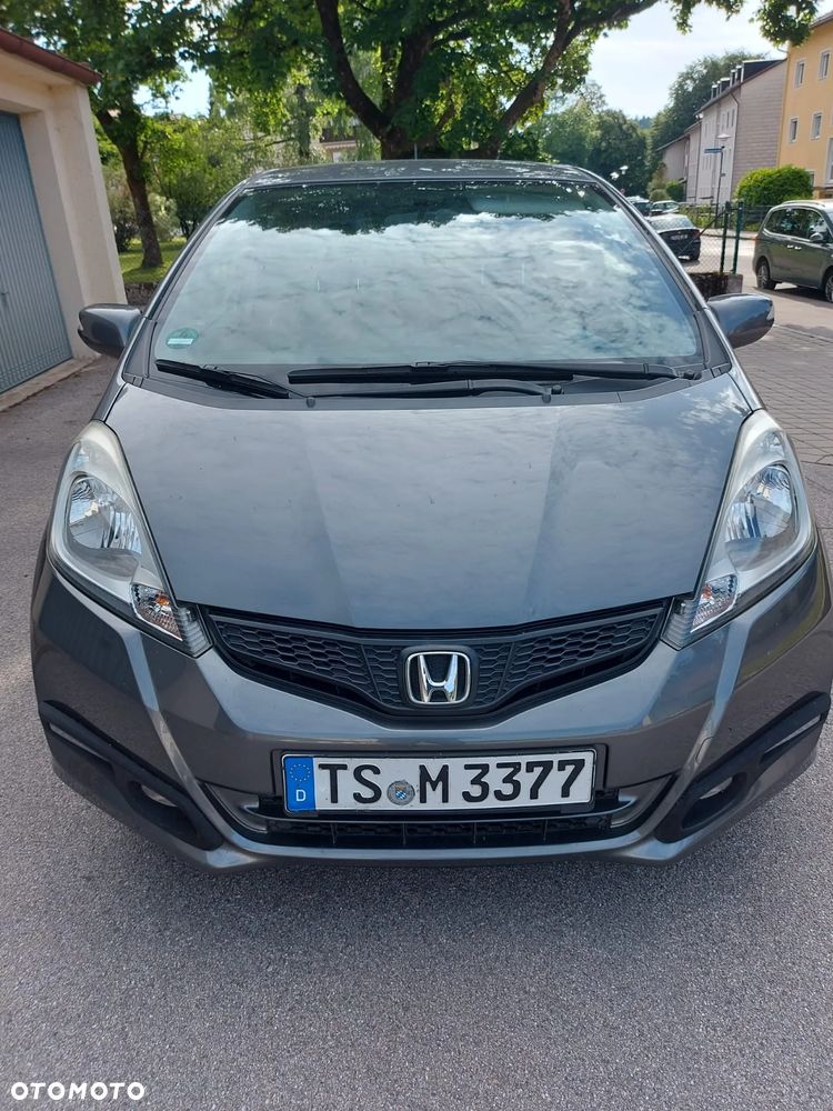 Honda Jazz 1.4 i-VTEC Comfort Plus - 1