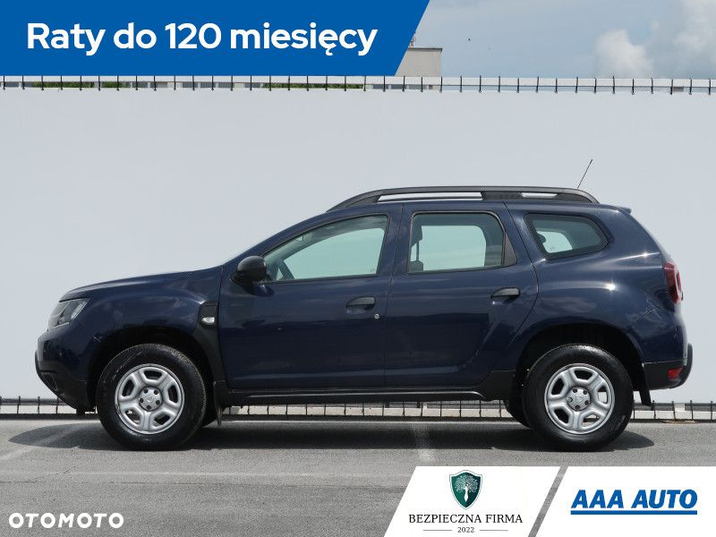 Dacia Duster - 3