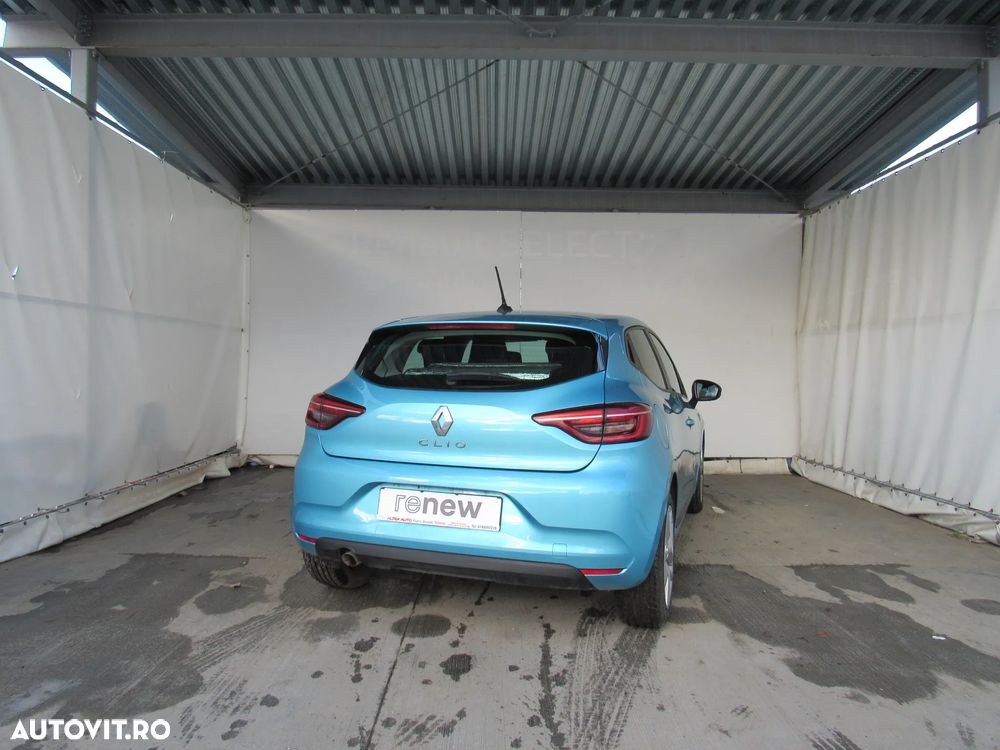 Renault Clio V 1.0 SCe Zen - 2