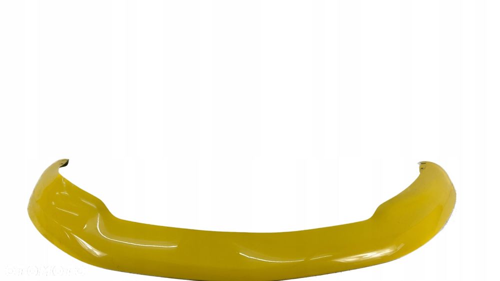 ^ SPOILER PRZÓD ASTRA J IV GTC OPC LINE LIFT 12- - 2