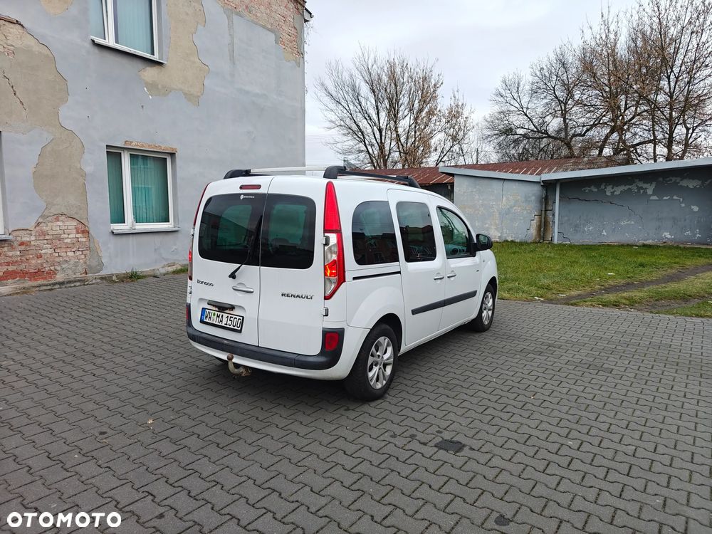 Renault Kangoo - 9