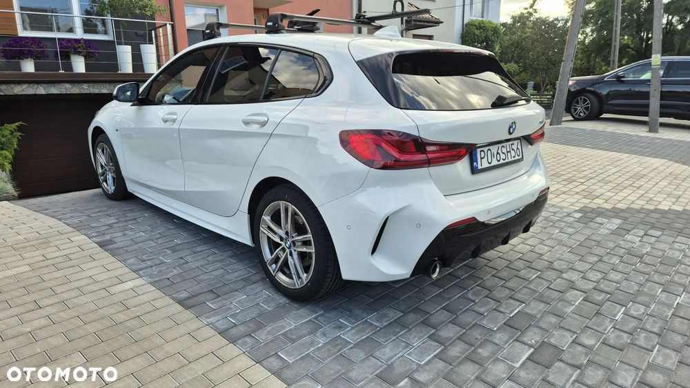 BMW Seria 1 118i M Sport - 2