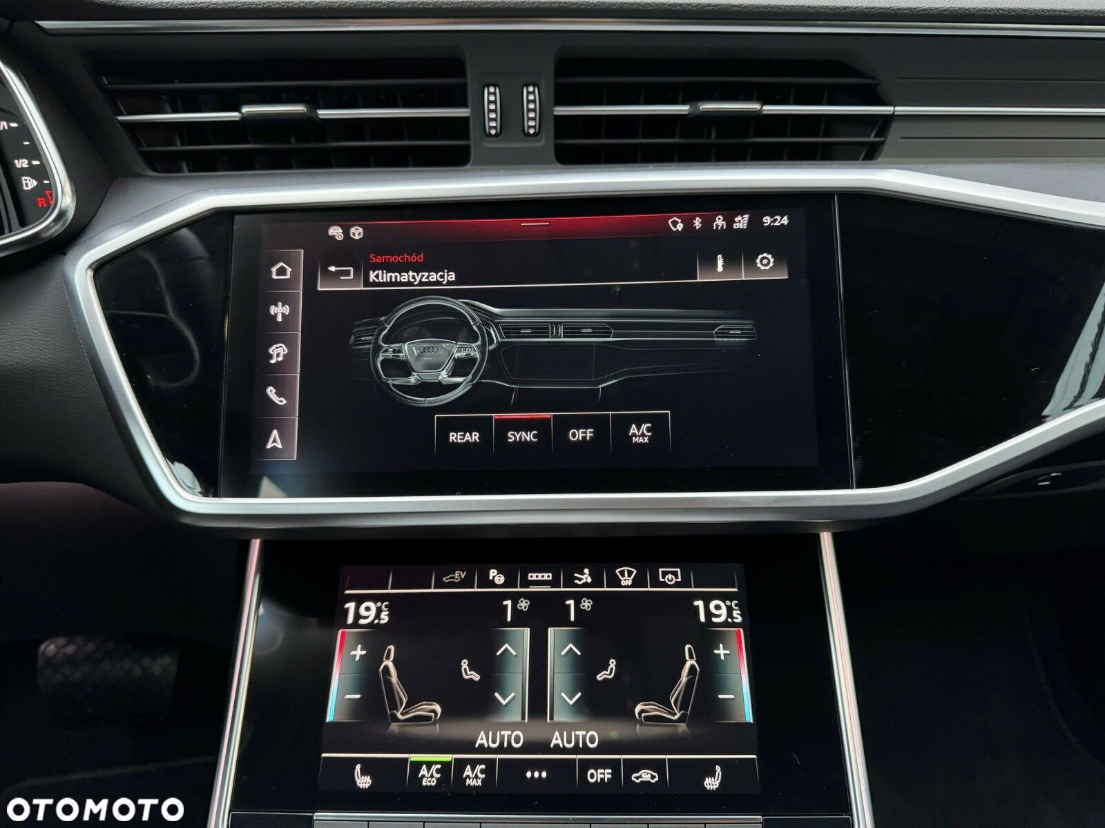 Audi A7 Sportback - 33