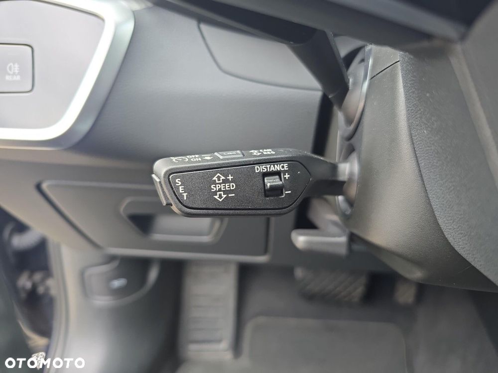 Audi A6 Avant 40 TDI mHEV Quattro Sport S tronic - 17