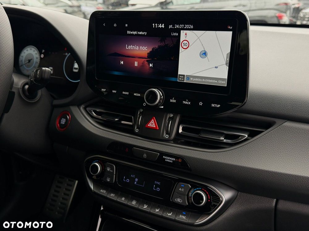 Hyundai i30 - 33