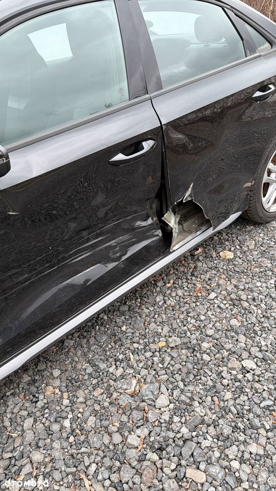 Audi A3 Limousine - 20