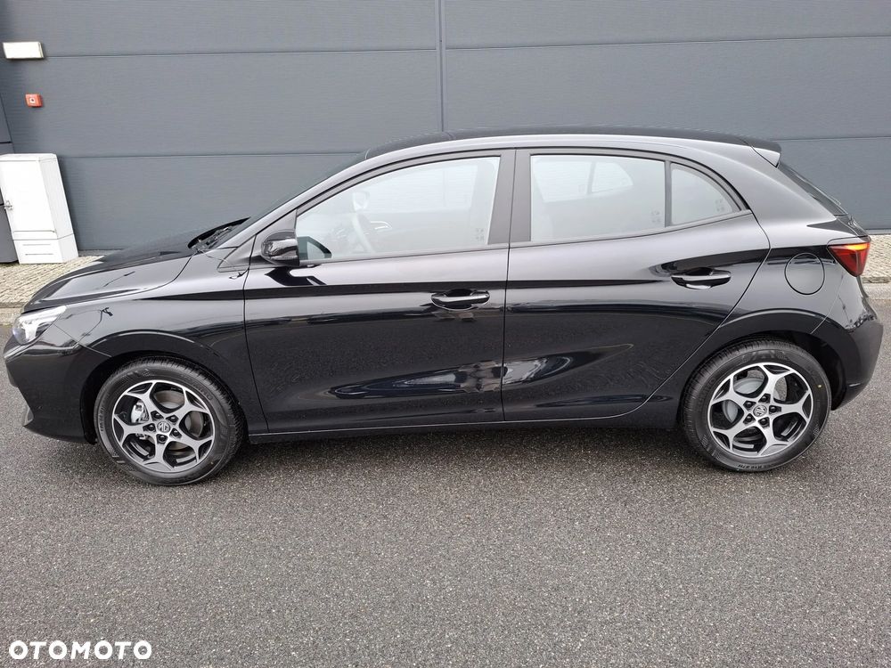 MG MG3 - 2