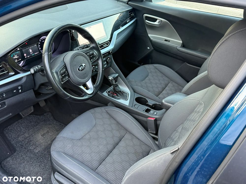 Kia Niro 1.6 GDI 2WD Vision - 9