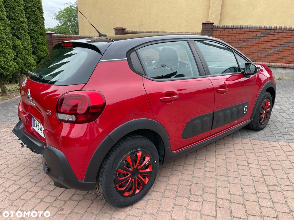 Citroën C3 - 4