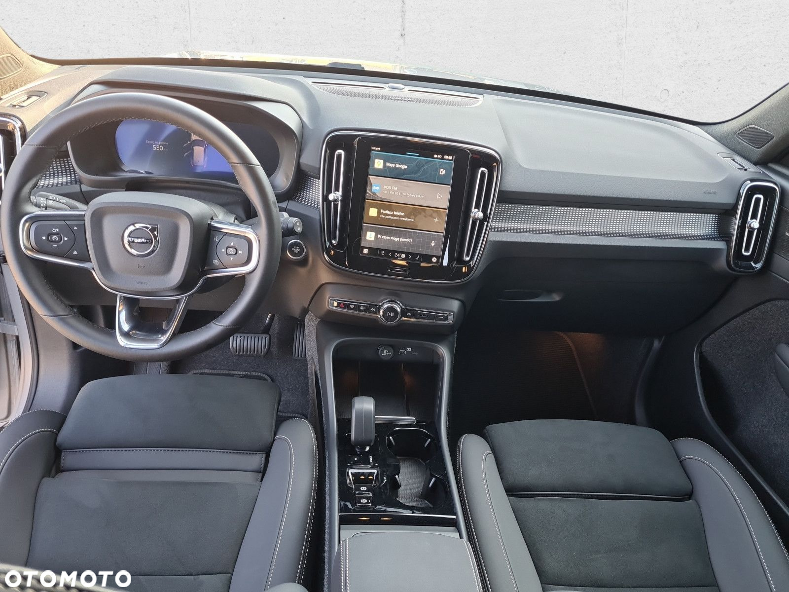 Volvo XC 40 - 7