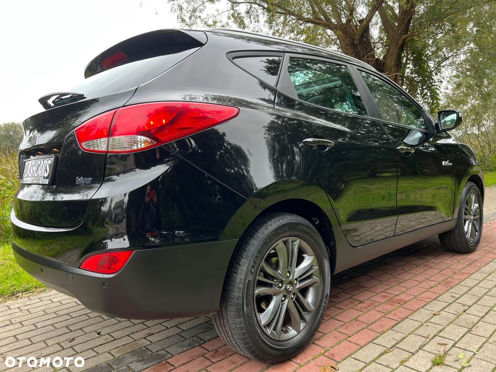 Hyundai ix35 1.6 GDI Premium 2WD - 3