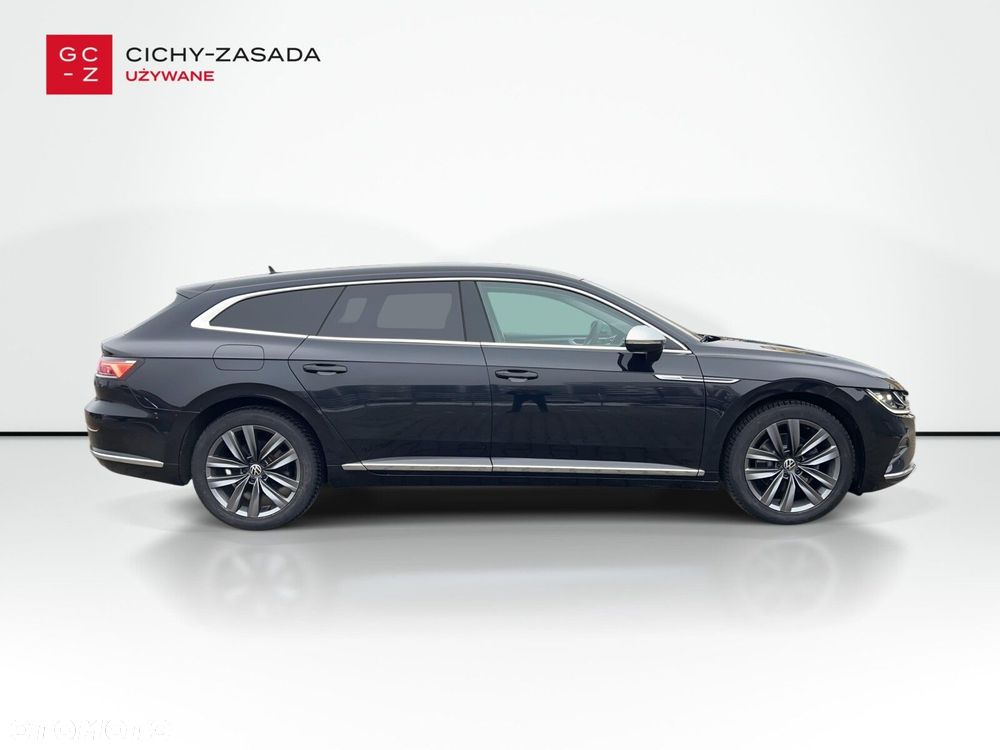 Volkswagen Arteon Shooting Brake 2.0 TSI R-Line DSG - 7