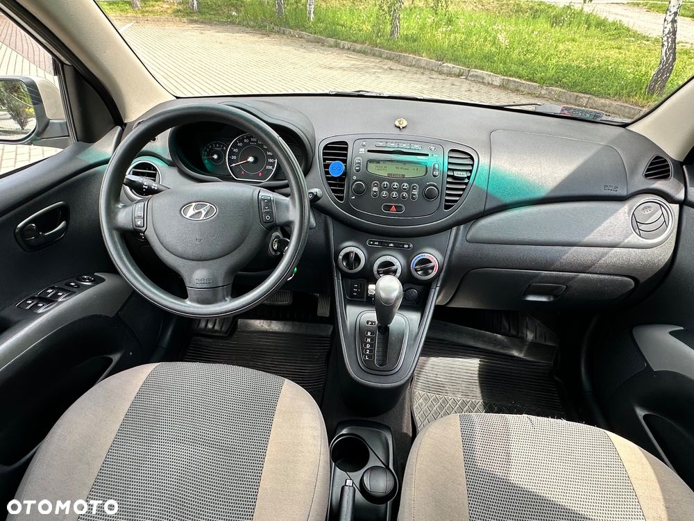Hyundai i10 - 9