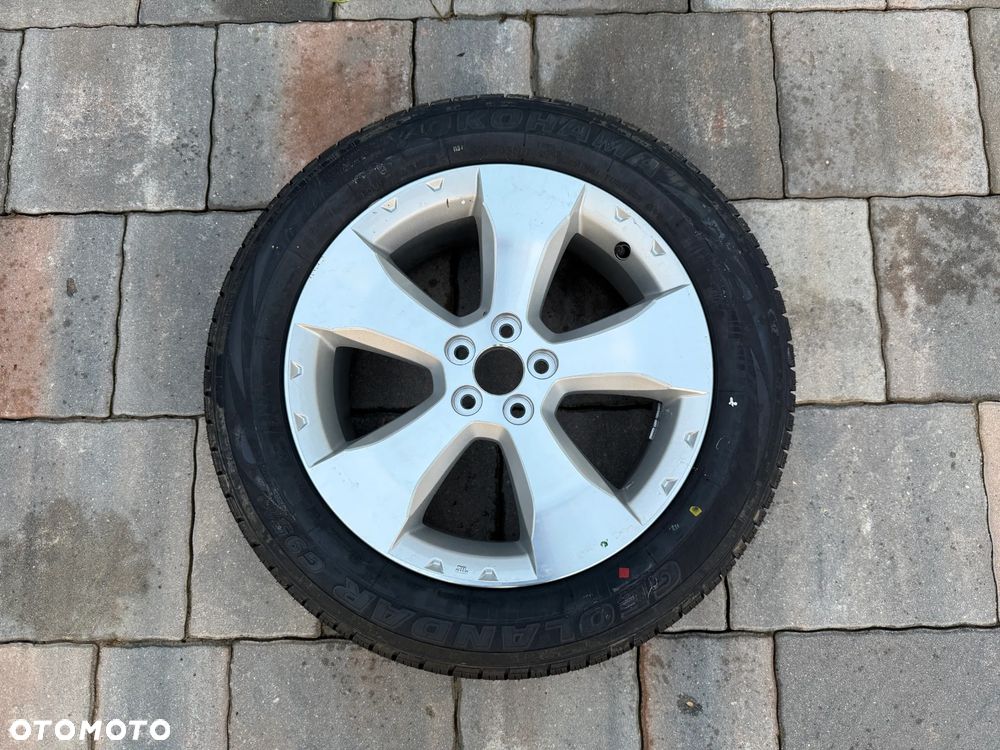 Subaru Forester - 19