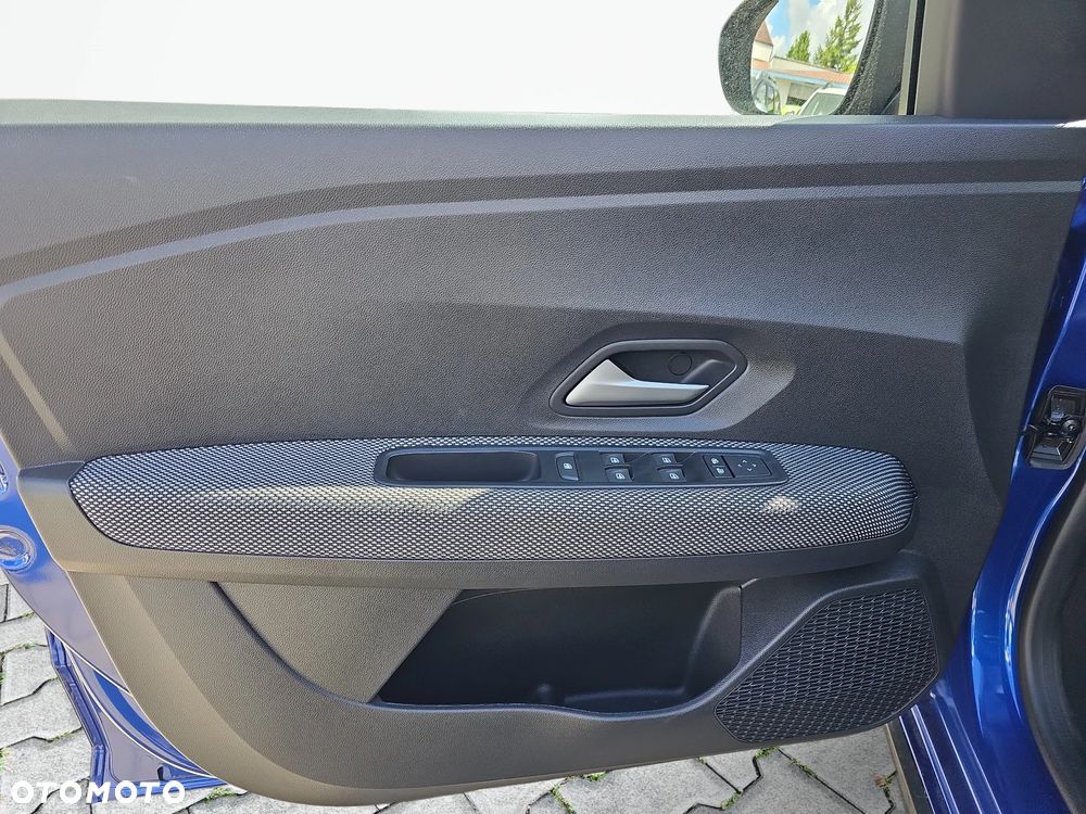 Dacia Sandero Stepway 1.0 TCe Expression - 12