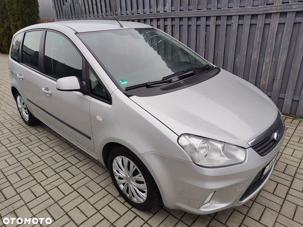 Ford C-MAX 1.6 Style - 2