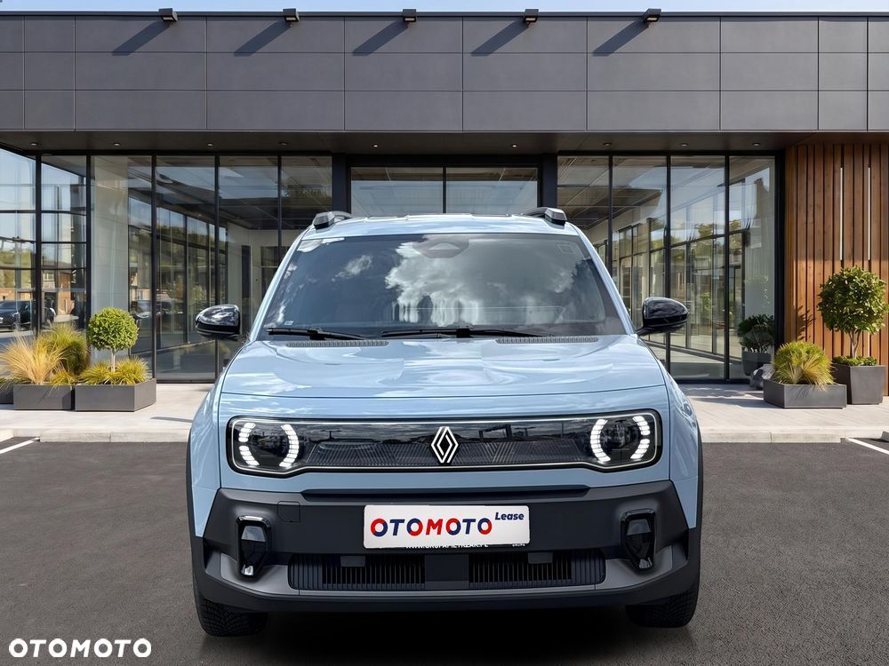 Renault 4 E-Tech 52kWh Comfort Range Techno - 3