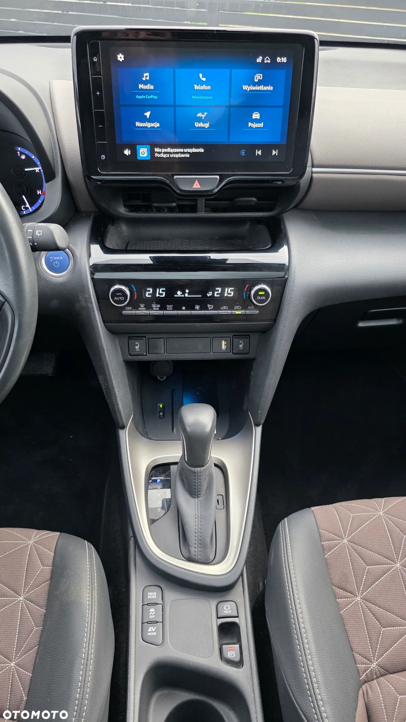 Toyota Yaris Cross Hybrid 1.5 Executive - 19