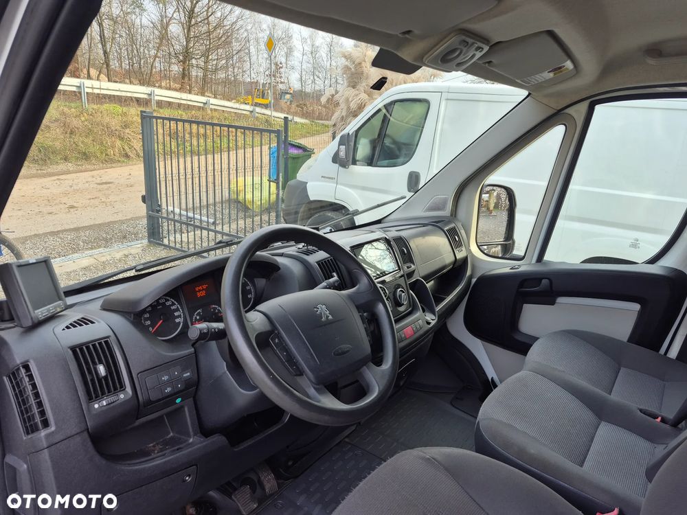 Peugeot Boxer - 10