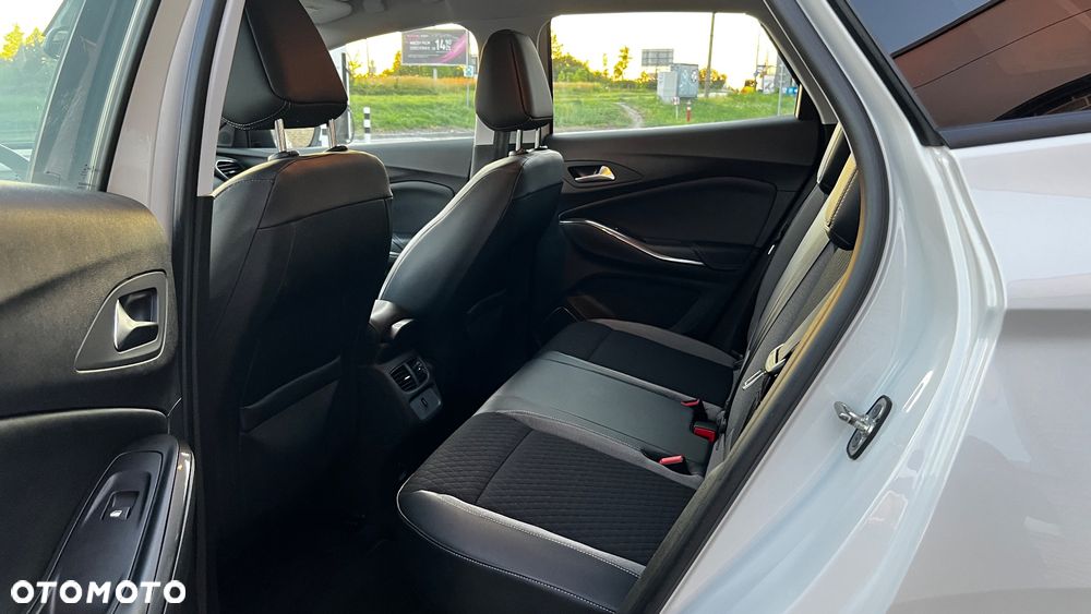 Opel Grandland X 1.6 Start/Stop Automatik INNOVATION - 28