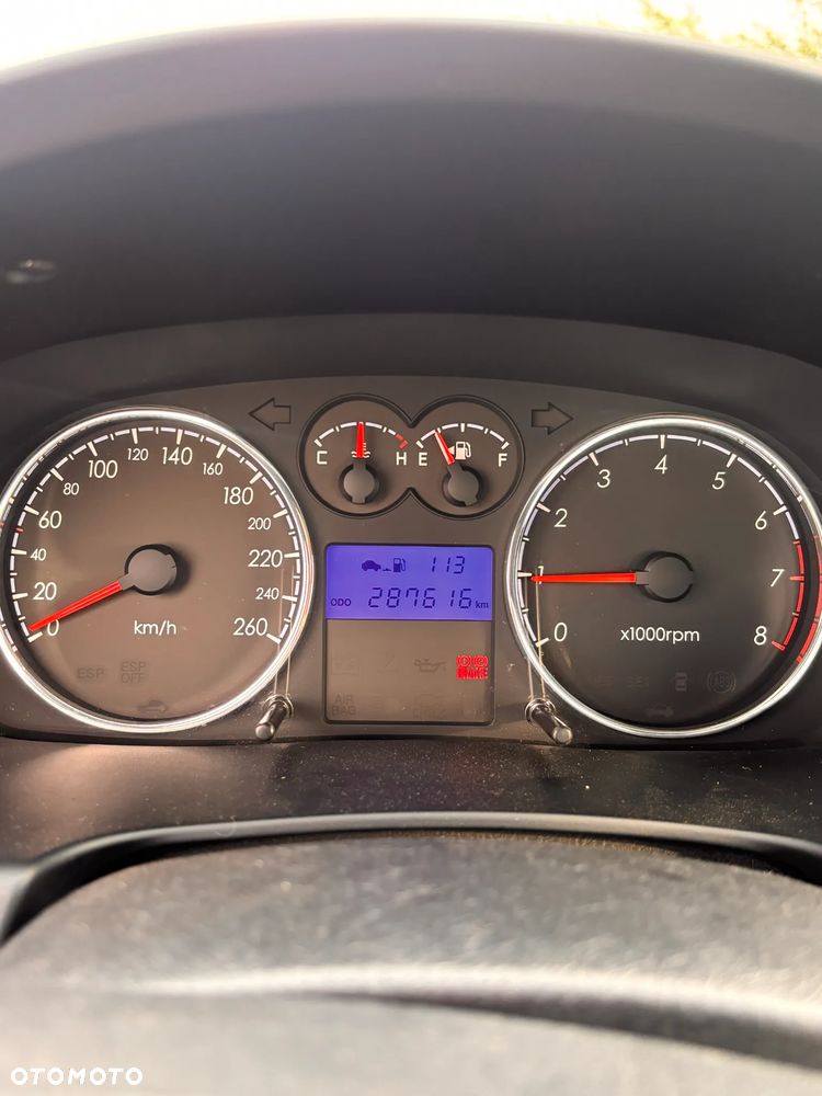 Hyundai Coupe 2.0 Dynamic - 17