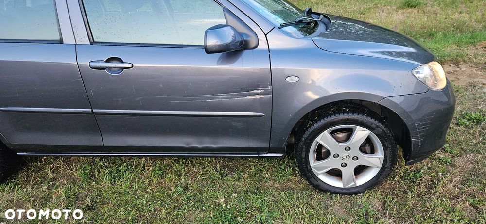 Mazda 2 1.4l Active - 6