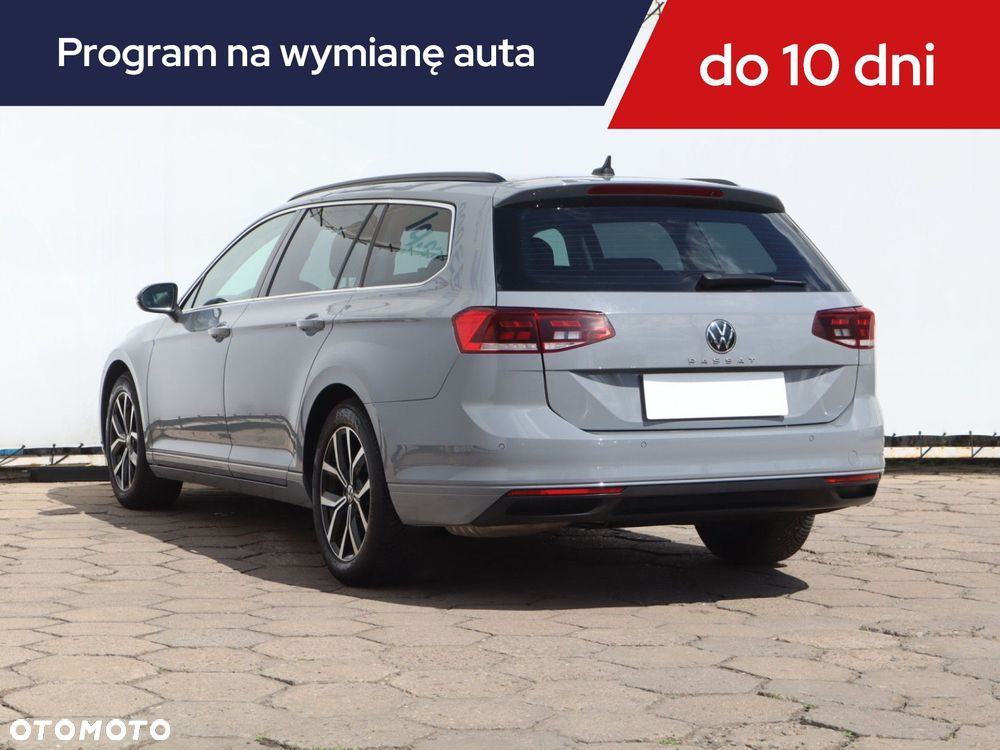 Volkswagen Passat Variant - 6