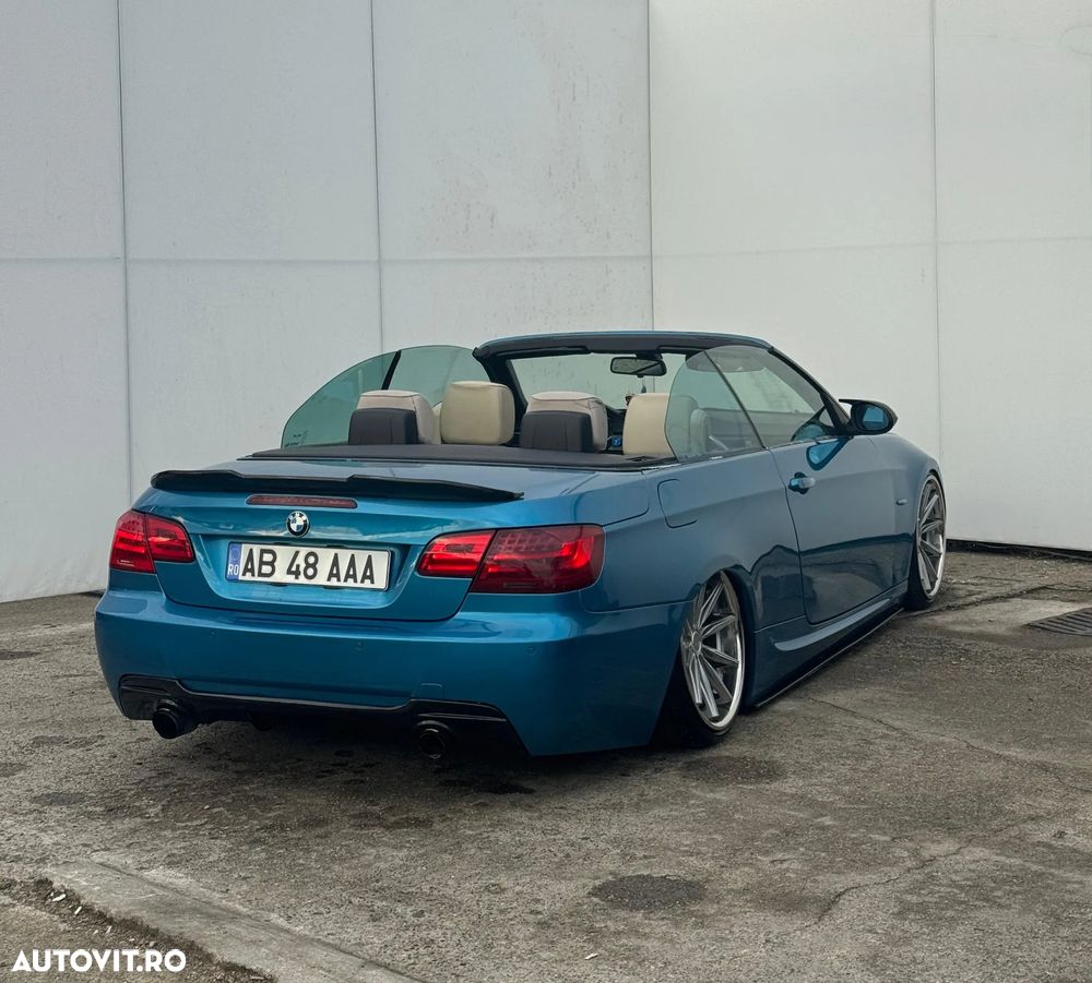 BMW Seria 3 320d - 3