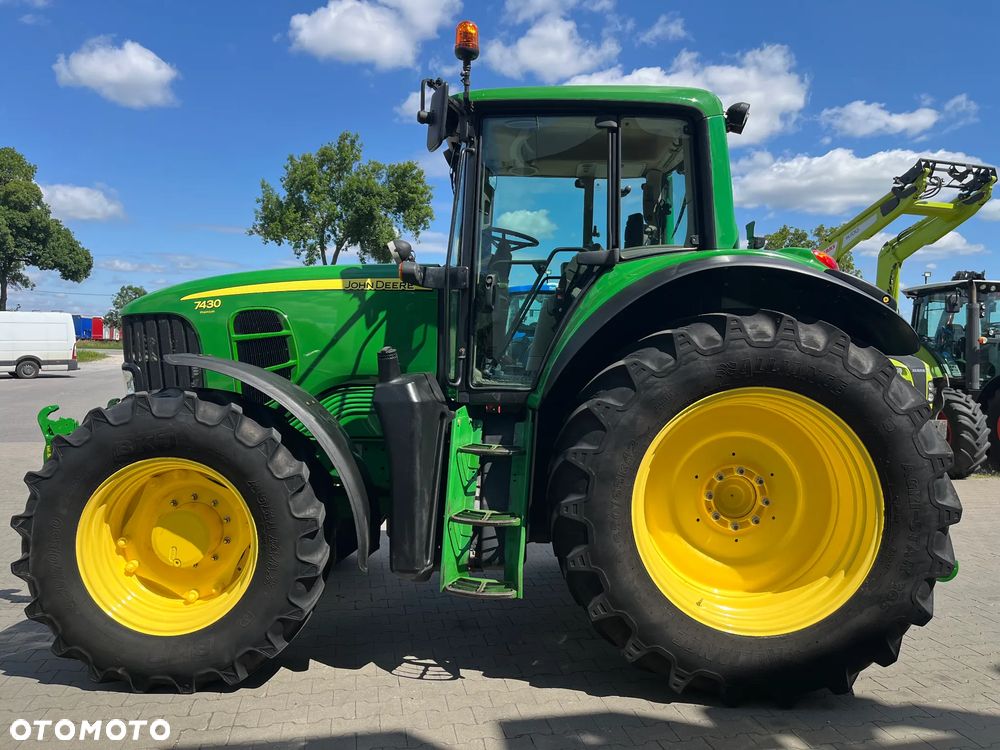 John Deere 7430 Premium - 5