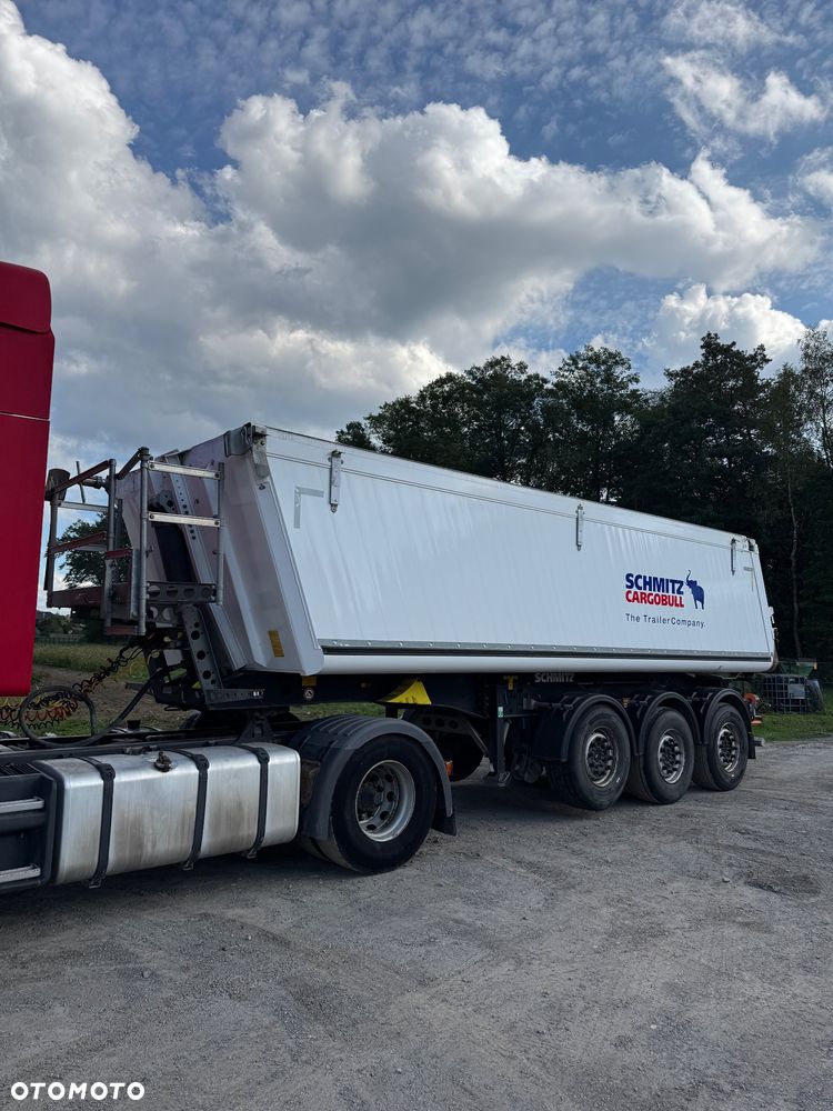 Schmitz Cargobull - 1