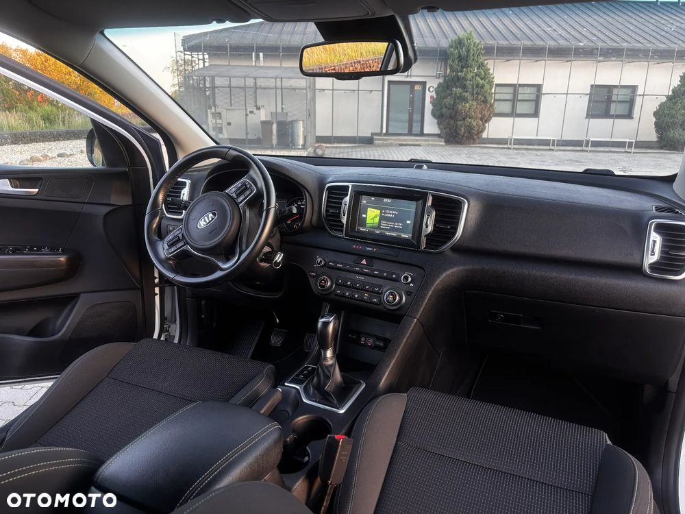Kia Sportage - 29
