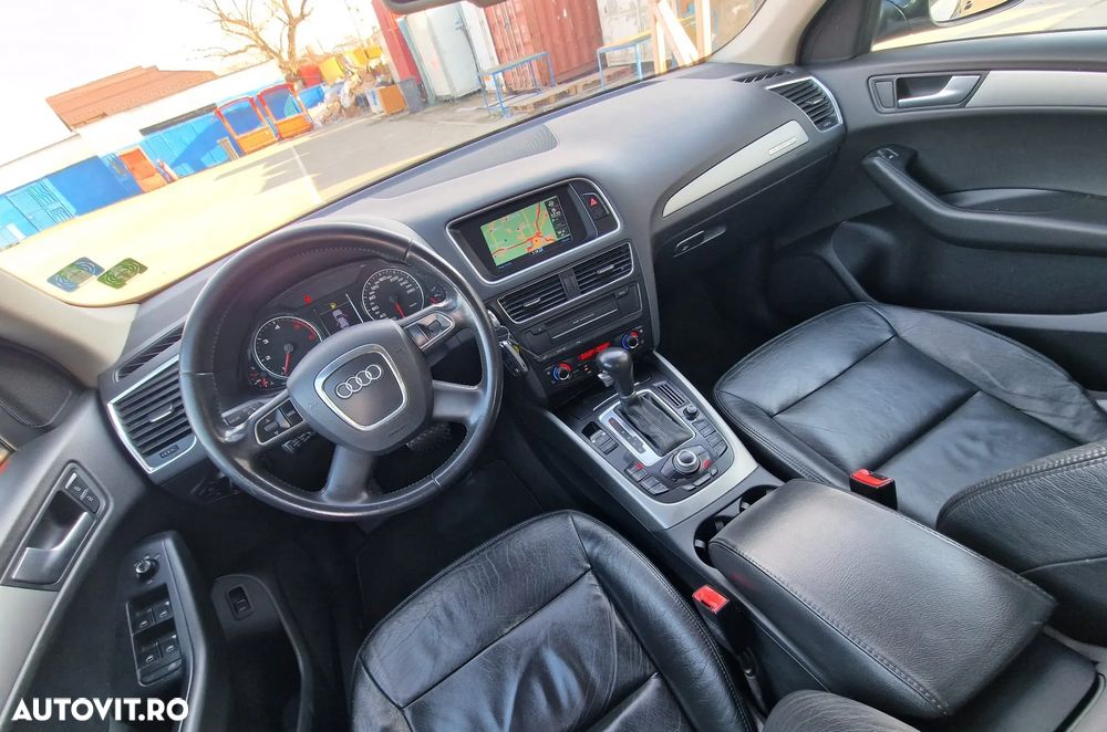 Audi Q5 - 8