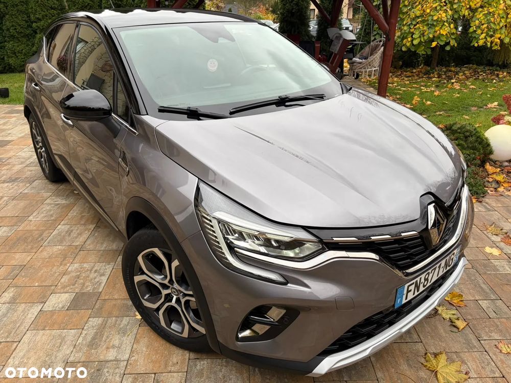 Renault Captur - 9