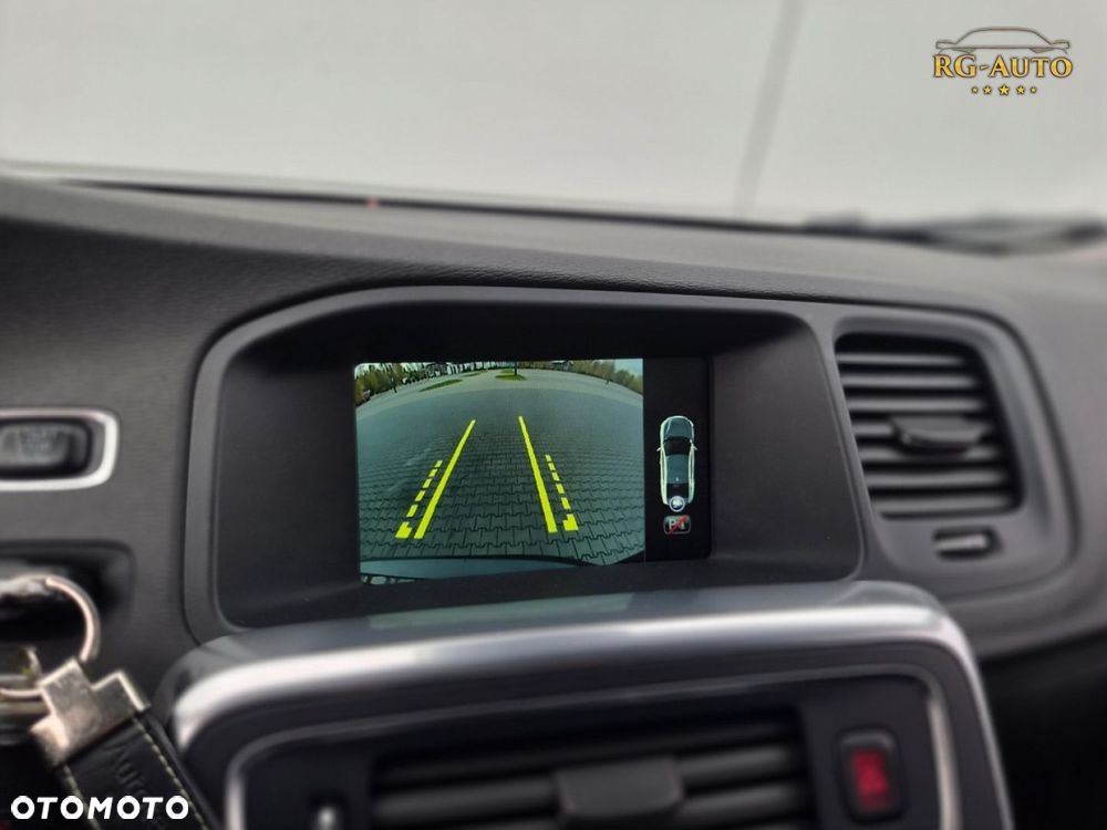 Volvo S60 - 16
