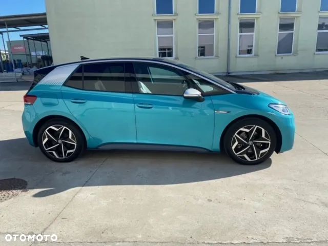 Volkswagen ID.3 58kWh 1ST Max - 7