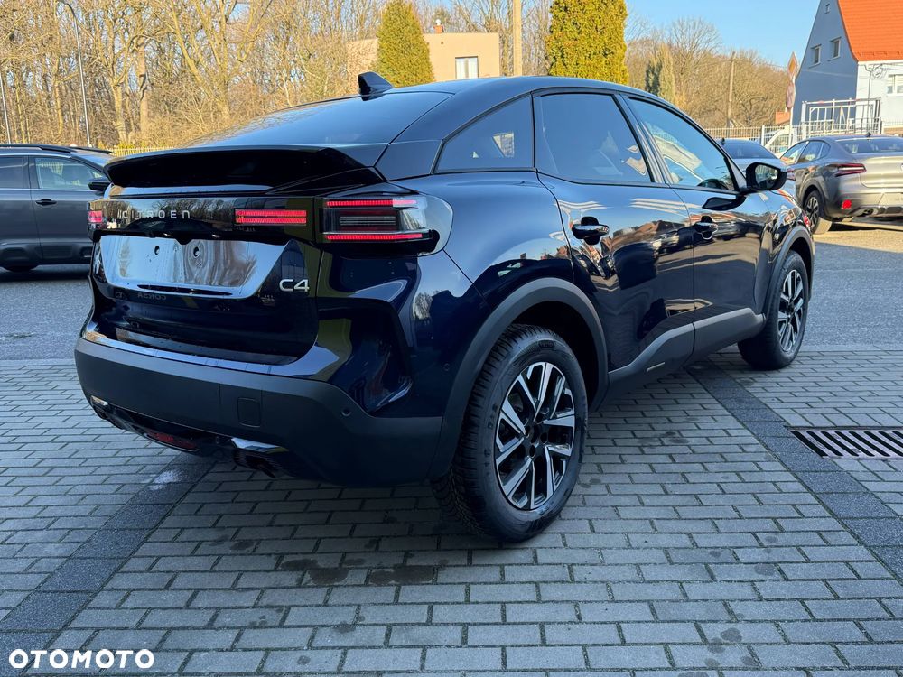 Citroën C4 1.2 mHEV Max eDCT6 - 4