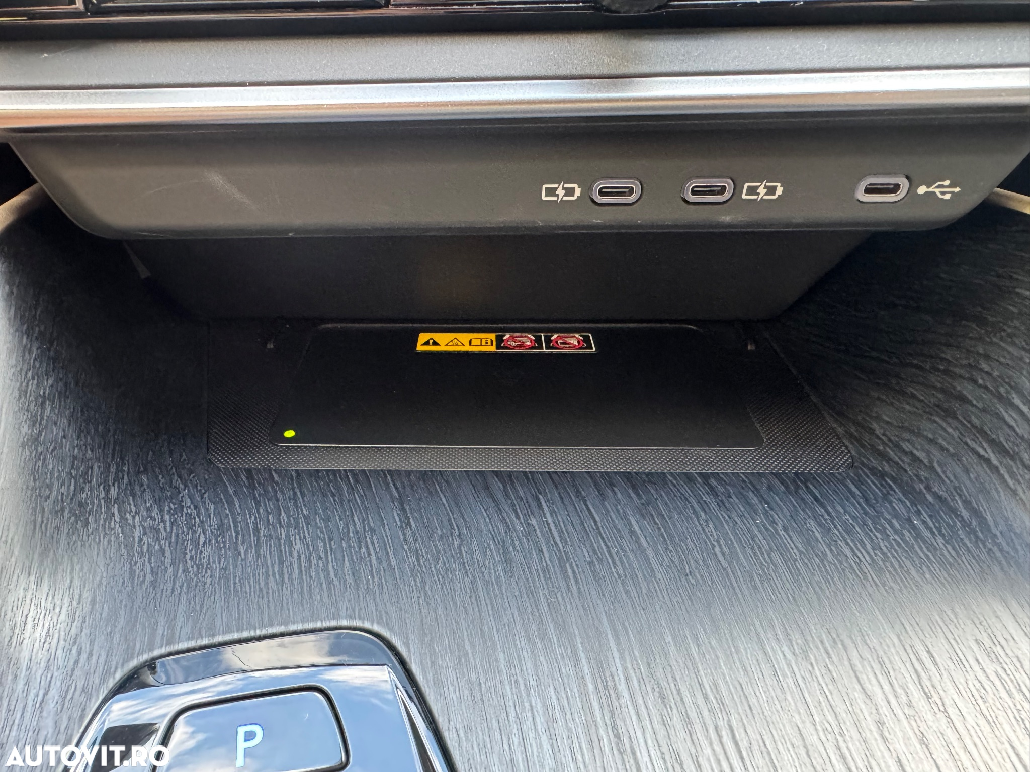 Lexus RZ 450e AWD Executive - 23
