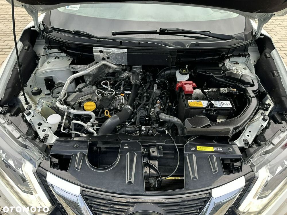 Nissan X-Trail 1.3 DIG-T N-Connecta - 34