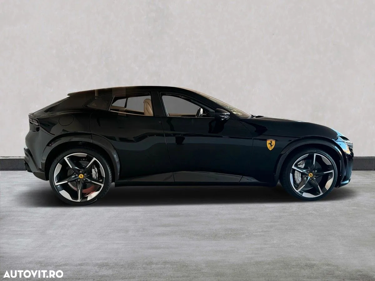 Ferrari Purosangue - 6