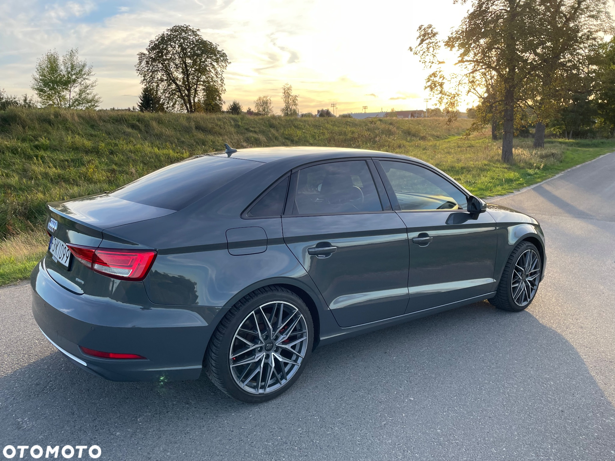 Audi A3 - 2