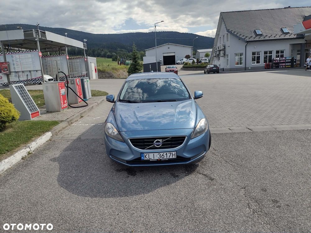 Volvo V40 D2 Summum - 4