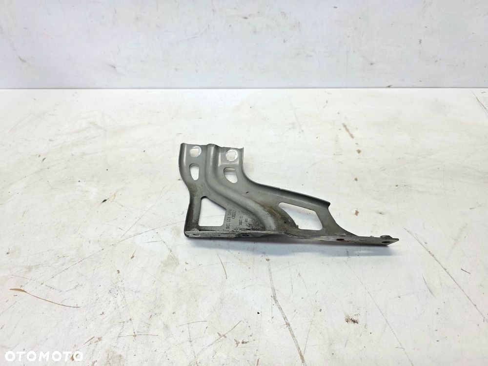 WSPORNIK MOCOWANIE BŁOTNIKA PRAWY PRZÓD AUDI Q3 8U 8U0821136 - 2