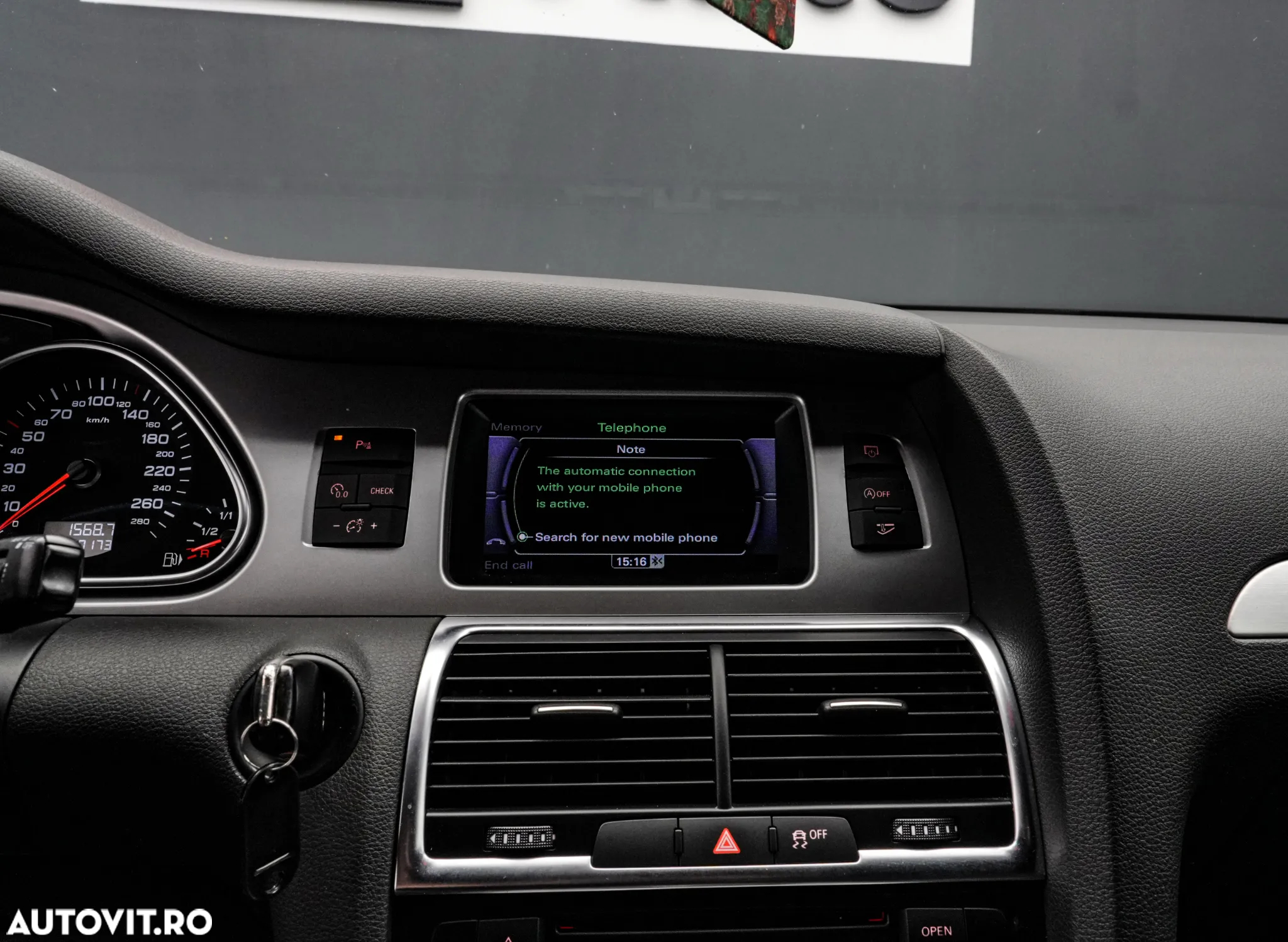Audi Q7 3.0 TDI Quattro Tip - 19