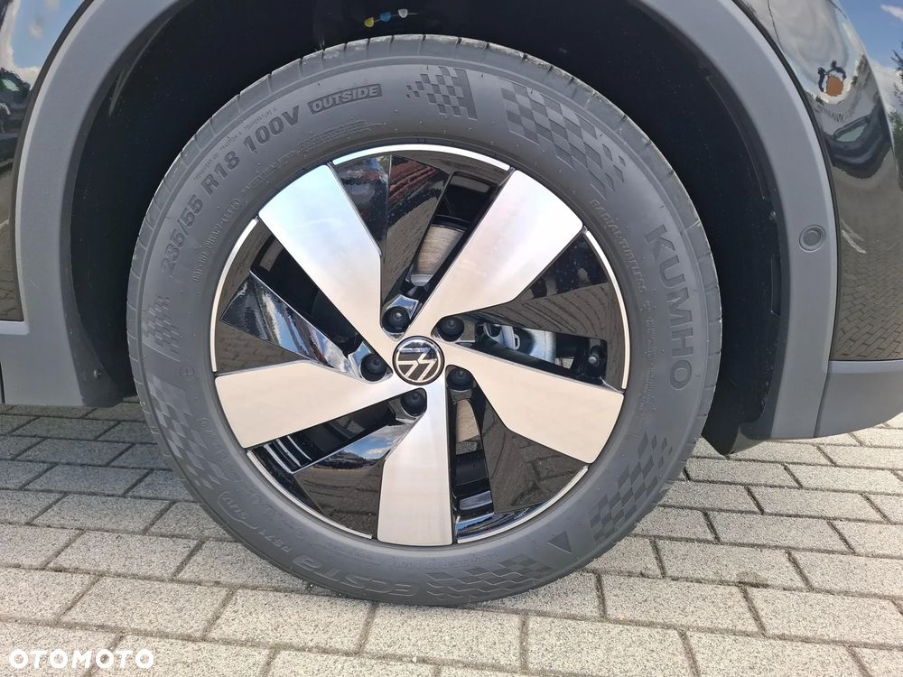 Volkswagen Tiguan 1.5 eTSI Life Plus DSG - 13